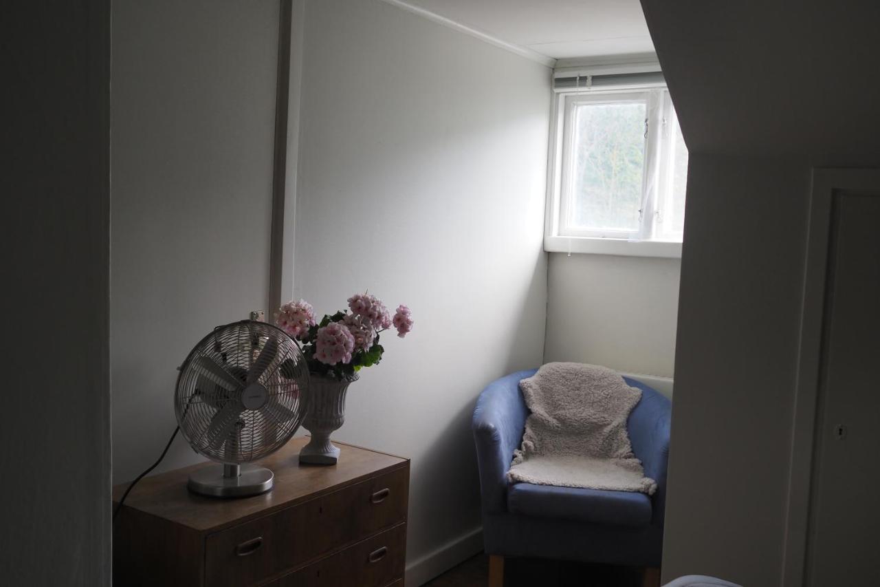 Brukshotellet Oeland - Vandrarhem Degerhamn 外观 照片
