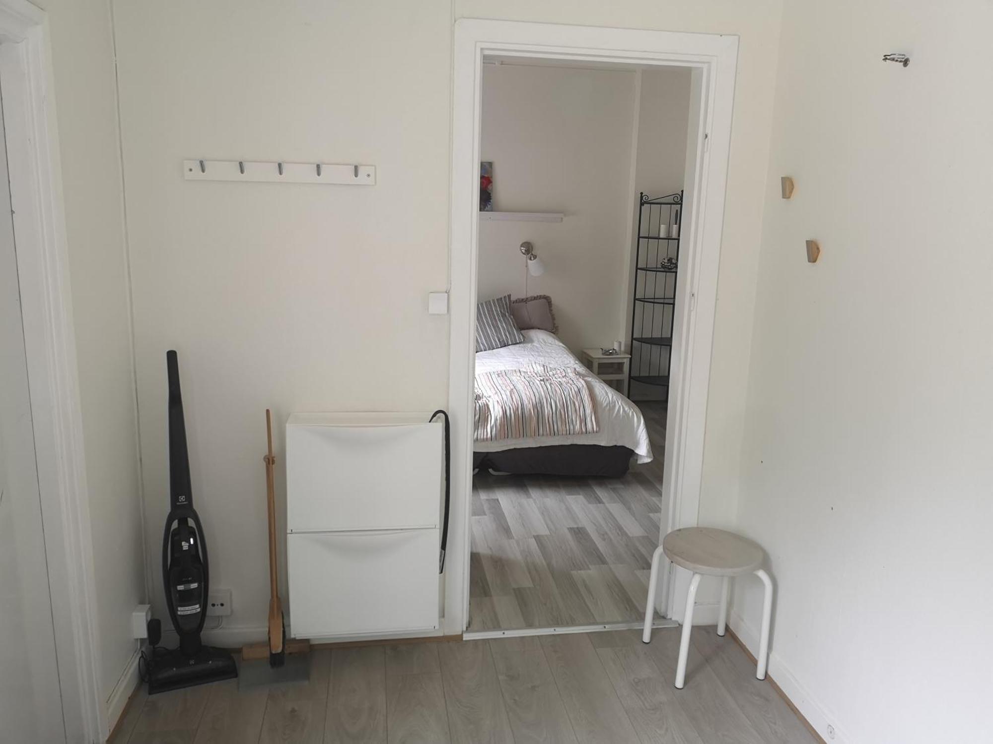 Brukshotellet Oeland - Vandrarhem Degerhamn 外观 照片