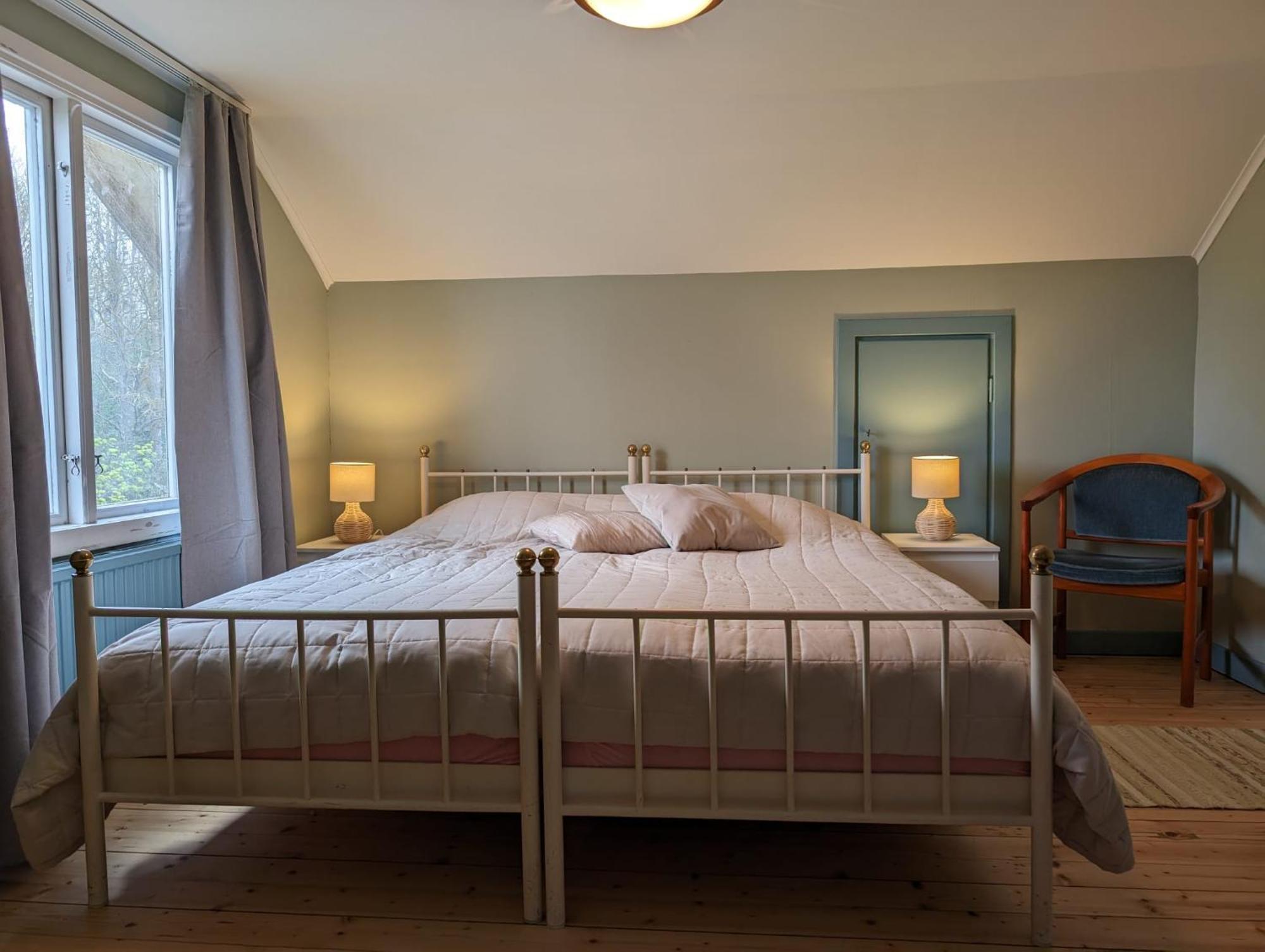 Brukshotellet Oeland - Vandrarhem Degerhamn 外观 照片