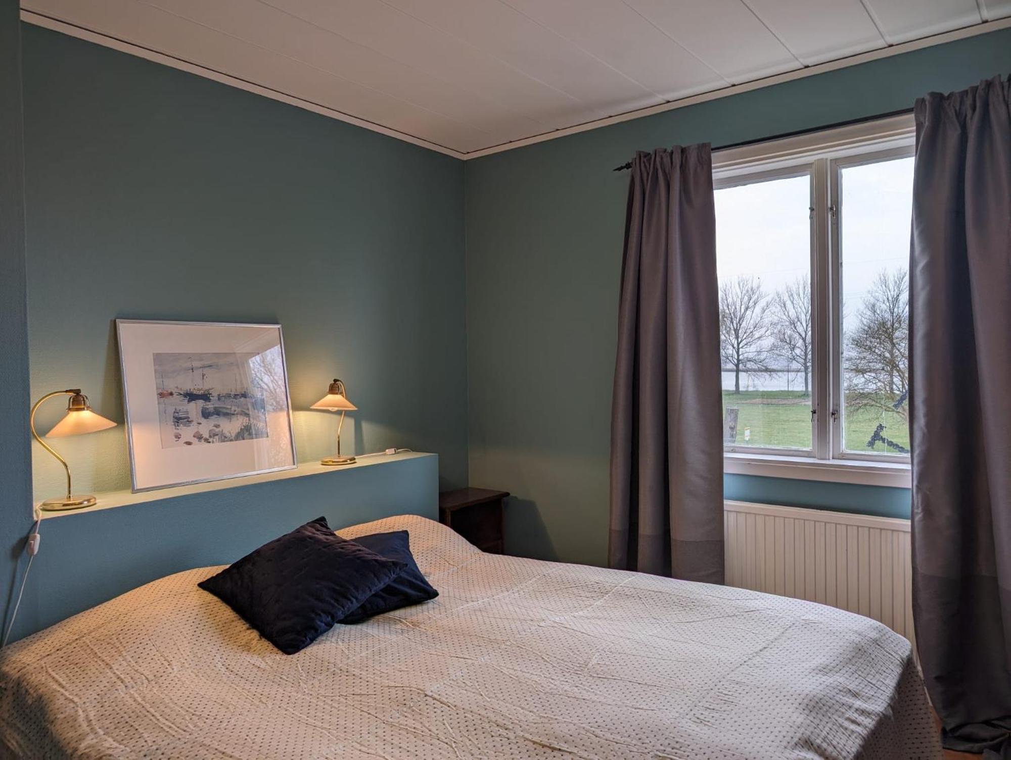 Brukshotellet Oeland - Vandrarhem Degerhamn 外观 照片