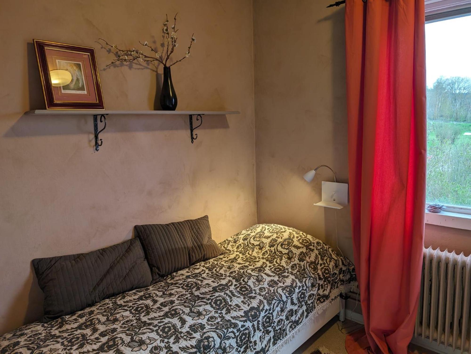 Brukshotellet Oeland - Vandrarhem Degerhamn 外观 照片